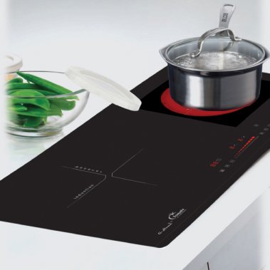 Bếp điện từ TOMATE GH 8G-02IH