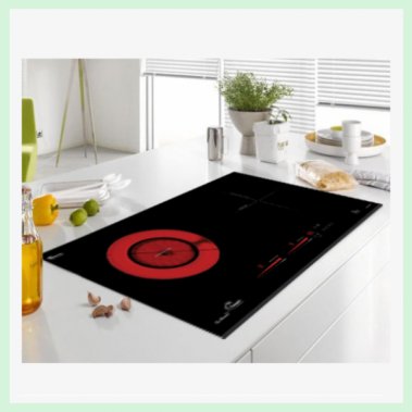 Bếp điện từ TOMATE GH 8G-02IH DFC