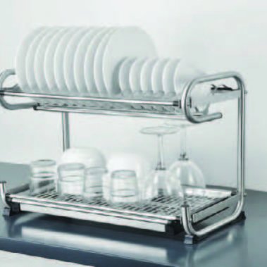 Giá bát đĩa để bàn GROB U-60A