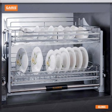 GIÁ BÁT ĐĨA DI ĐỘNG GL06C