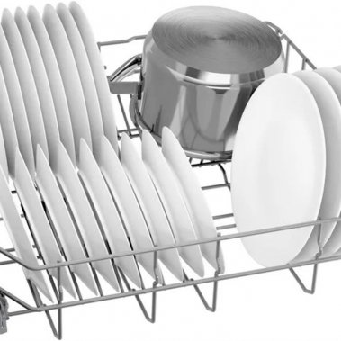 MÁY RỬA BÁT BOSCH SMS2IVI61E SERIE 2 - CẢI TIẾN HIỆN ĐẠI