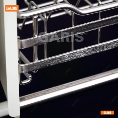 GIÁ KỆ BÁT ĐĨA NÂNG HẠ GL06E