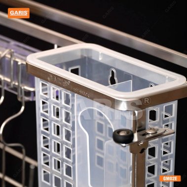 Giá dao thớt, chai lọ Garis GM02.35E