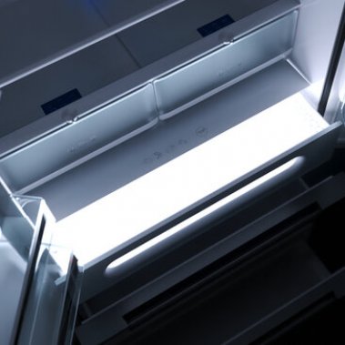 Tủ lạnh Side by Side 4 cánh đứng độc lập Teka RMF 77920 EU SS