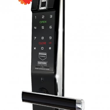 Khóa cửa thông minh Giovani GSL - K66BG / GSL - K66BS