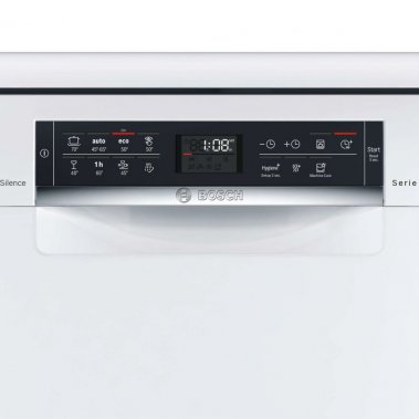 MÁY RỬA CHÉN BOSCH 60CM HMH.SMS68PW01E