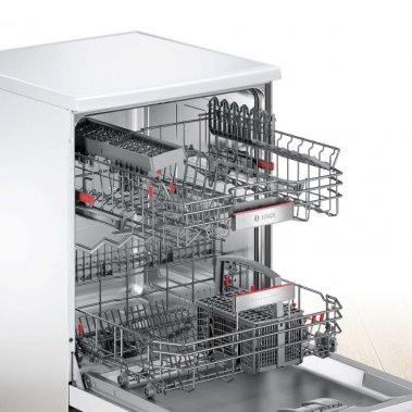 MÁY RỬA CHÉN BOSCH 60CM HMH.SMS68PW01E