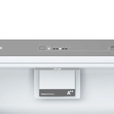 TỦ LẠNH ĐƠN 1 CÁNH ĐỘC LẬP BOSCH HMH.KSV36VI3P