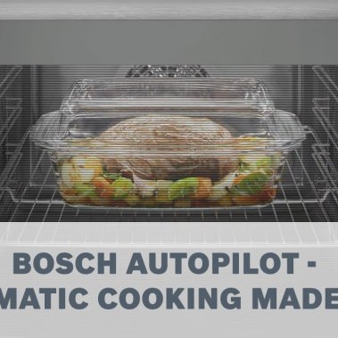 LÒ NƯỚNG BOSCH HBA5570S0B