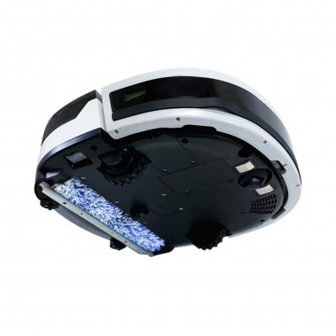 ROBOT HÚT BỤI LAU NHÀ HUBERT HB-S66W