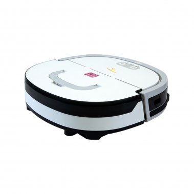 ROBOT HÚT BỤI LAU NHÀ HUBERT HB-S66W