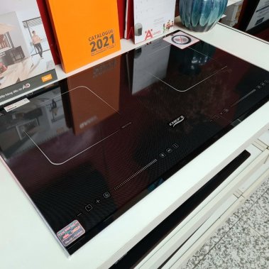 Bếp từ đôi Chefs EH-DIH320