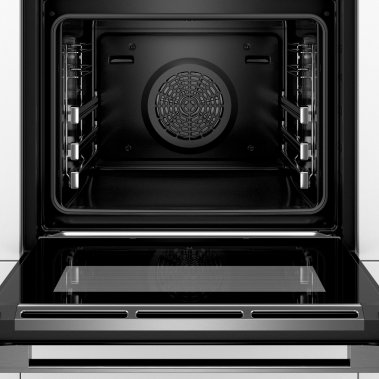 LÒ NƯỚNG KẾT HỢP HẤP BOSCH HSG636BS1