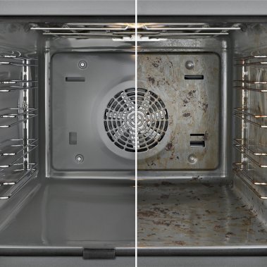 LÒ NƯỚNG KẾT HỢP HẤP BOSCH HSG636BS1