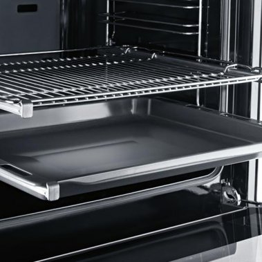 LÒ NƯỚNG KẾT HỢP HẤP BOSCH HSG636BS1