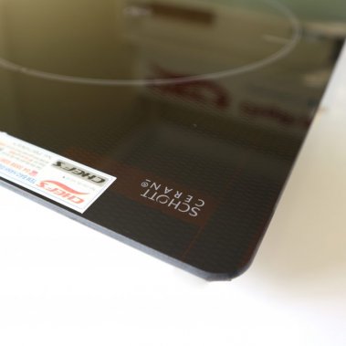 Bếp ba từ Chefs EH-IH534