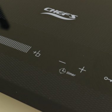 Bếp ba từ Chefs EH-IH534