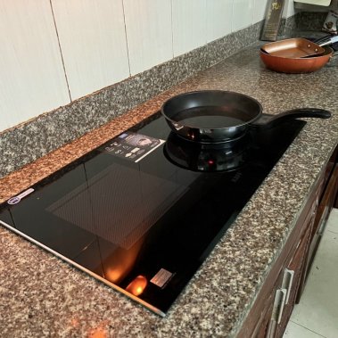 Bếp Từ KAFF KF-IH201II