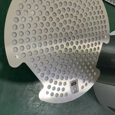 MÁY HÚT MÙI KAFF KF-IS380CRB