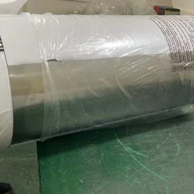 MÁY HÚT MÙI KAFF KF-IS380CRB