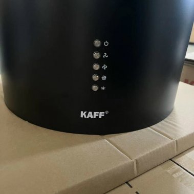 MÁY HÚT MÙI KAFF KF-IS380CRB
