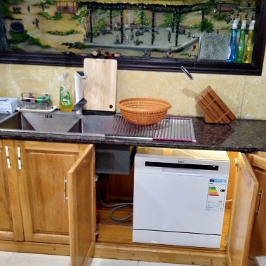 Máy rửa chén KAFF KF-SW800
