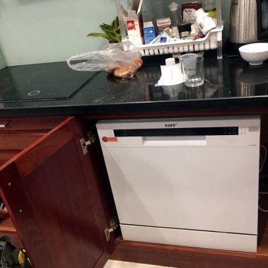 Máy rửa chén KAFF KF-SW800