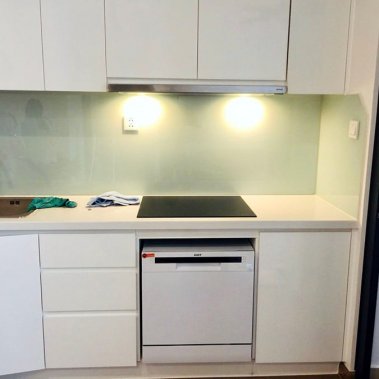 Máy rửa chén KAFF KF-SW800