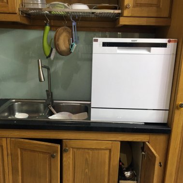 Máy rửa chén KAFF KF-SW800
