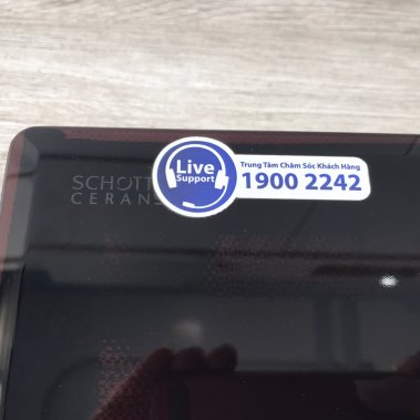 Bếp từ KAFF KF-FL68II