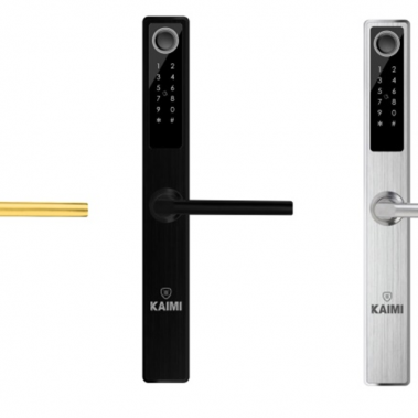Khóa Cửa Nhôm Kaimi CN107