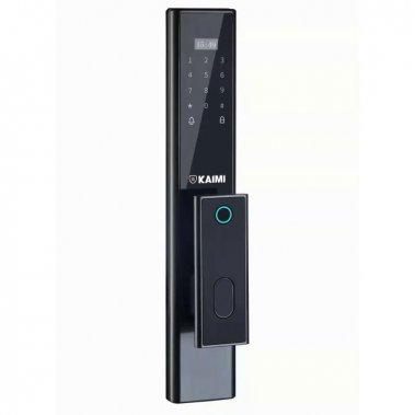 Khóa Vân Tay Tự Động KAIMI TM109