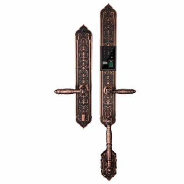 Khóa Thông Minh Đại Sảnh Tân Cổ Điển DS104