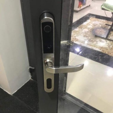 Khóa điện tử Kassler KL-599I