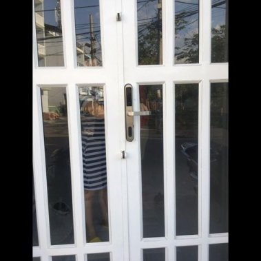 Khóa điện tử Kassler KL-599I