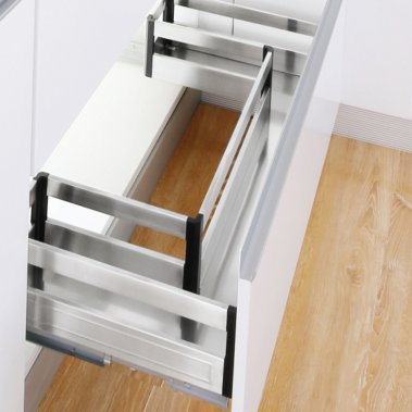 Kệ đựng chất tẩy rửa dạng chữ U Grob (GHS-80; GHS-90; GHS-80A; GHS-90A)