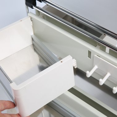 Kệ đựng chất tẩy rửa dạng hộp Grob GHA-40