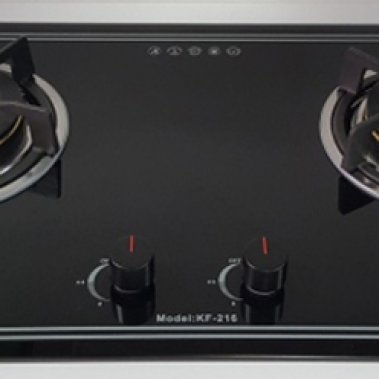 BẾP GAS ÂM KF-216