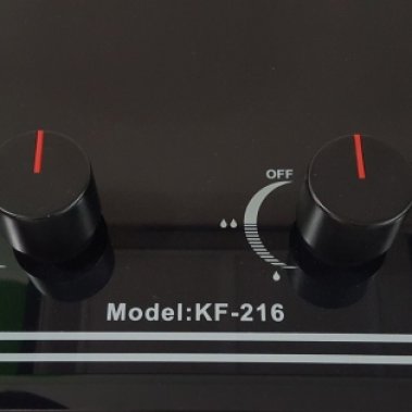 BẾP GAS ÂM KF-216