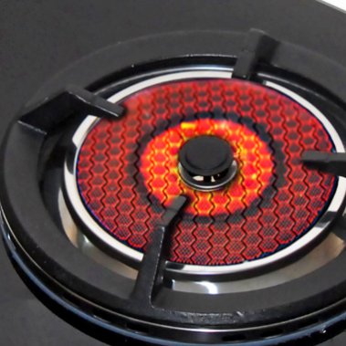 CTKM BẾP GAS HỒNG NGOẠI KAFF KF-608I