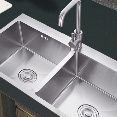 Chậu rửa INOX KF-8245C