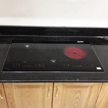 Bếp điện từ Kaff KF-IG707IH - New Model