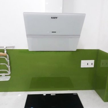 Máy hút mùi phẳng dạng Tivi KF-LUX AT70FH / AT90FH