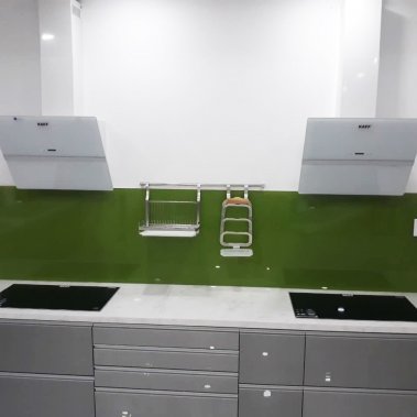 Máy hút mùi phẳng dạng Tivi KF-LUX AT70FH / AT90FH