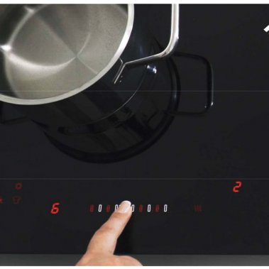 Bếp Từ Đa Điểm KAFF KF-Smart734Vario