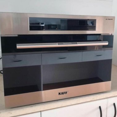 Lò Hấp Kết Hợp Nướng Kaff KF-ST56LXR