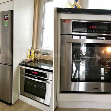 Lò Nướng Âm Tủ KAFF KF-T90M