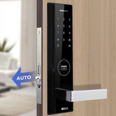 Khóa cửa điện tử SHS-H505 FMK/EN