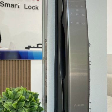 Khóa cửa vân tay BOSCH EL 800AKB