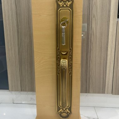 Khóa đại sảnh DEMAX CLK806